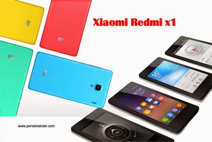 Xiaomi Redmi 1s Review