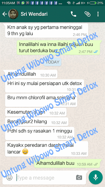 Jual Smart Detox Di Medan