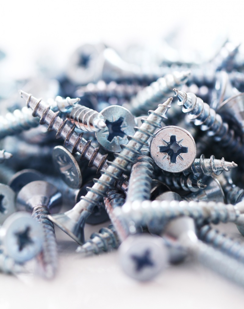 military fastener suppliers