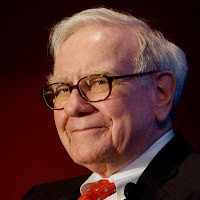 Warren Buffet