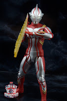 S.H. Figuarts Ultraman Mebius 30