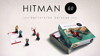 Link Tải Game Hitman GO Definitive Edition Free Download