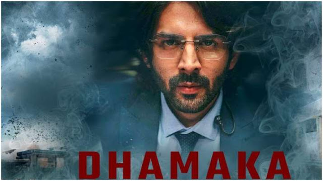 Dhamaka Movie 720p Free Download moviesadda2050