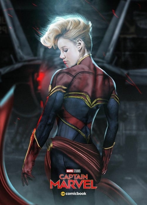[VF] Captain Marvel 2 2022 Film Complet Streaming
