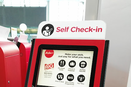 Airasia Check In Time : PHOTOS Check Out AirAsia's New COVID-19 Cabin Crew ... - We offer you the robust platform to check the accurate airasia flight status with flight number or with departure and arrival airports.