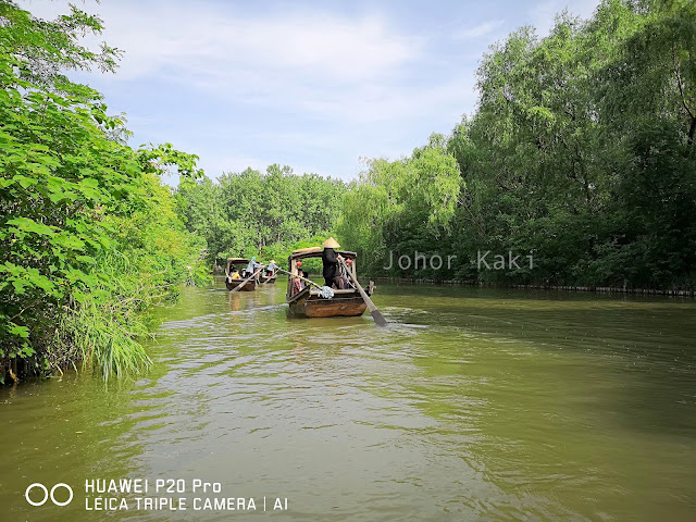 Qinhu-National-Wetland-Medicine-Buddha-Taizhou-Jiangsu