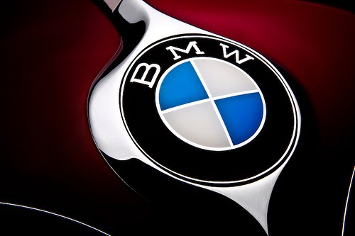 Logo BMW