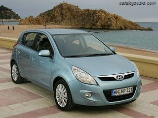 Hyundai I20 2011