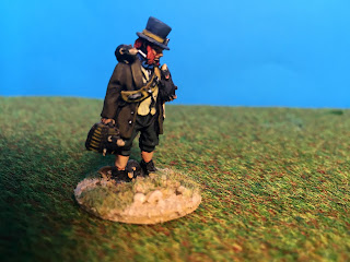 28mm victorian rat catcher