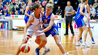 American University Womens Basketball