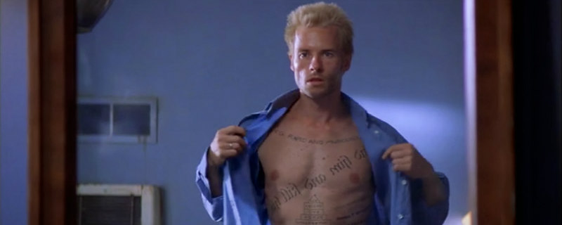 guy pearce memento