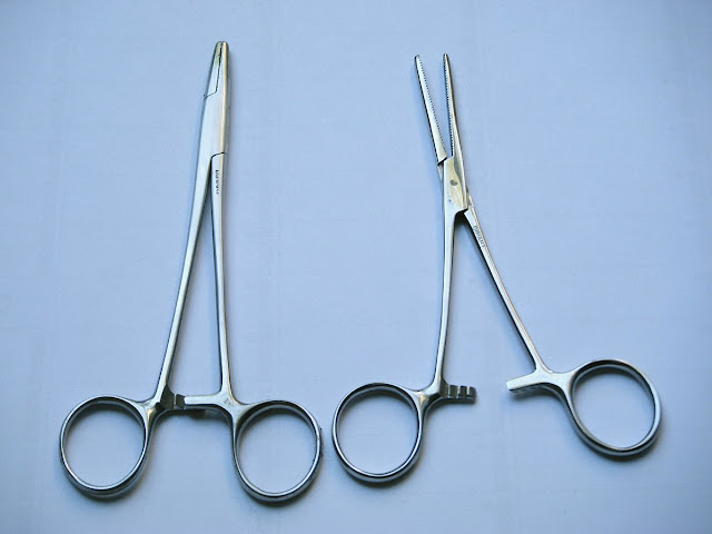 Hemostats Market