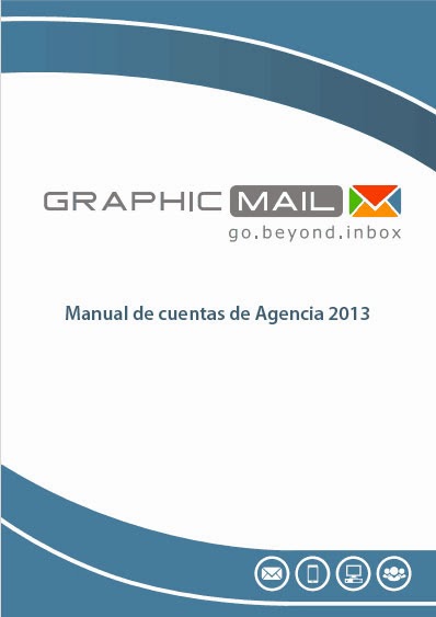 Manual de cuentas de agencia