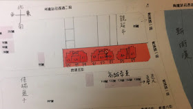 青埔-佳瑞盈佳(盈+)-基地位置