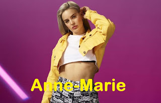  Kumpulan Lagu Anne-Marie Terbaru dan Terpopuler Lengkap 2018