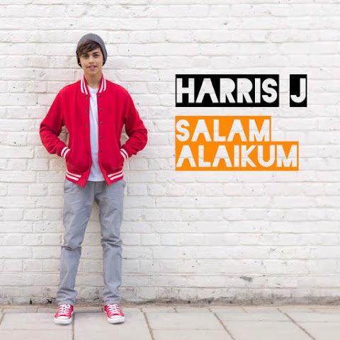 Harris J. - Salam Alaikum MP3