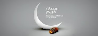 Ramadan Images For Facebook Covers