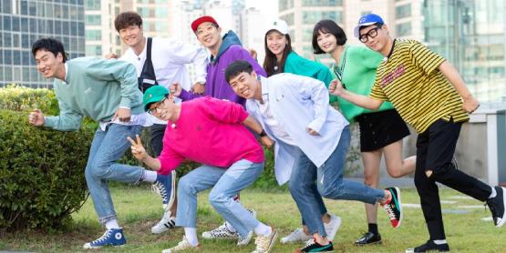 برنامج "الرجل الجاري - Running Man"