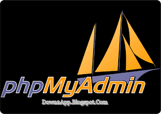 phpMyAdmin 4.4.3 For Win