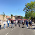 El PSOE municipal toledano pone en valor este 1º de Mayo la labor de los trabajadores en pandemia
