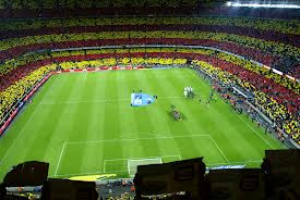 camp nou