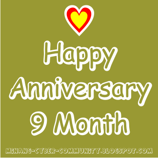 Gambar DP BBM Ucapan Happy Anniversary Romantis Buat Pacar