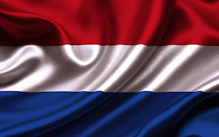 Gambar Bendera Belanda