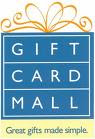 gift card mall