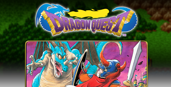 Dragon Quest