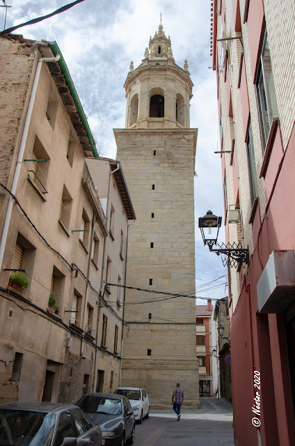 Cenicero, La Rioja