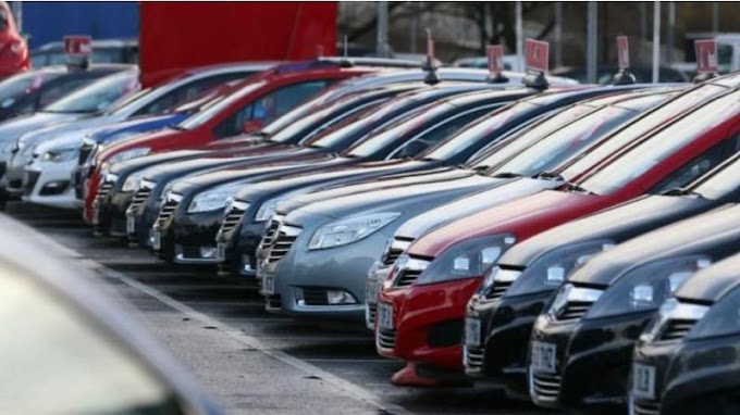 Il mercato dell'auto cresce a settembre in Europa: +11,1%