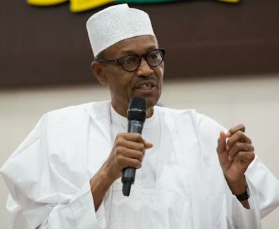 2019 Presidency: Why I declared my intention to run early – President Buhari explains