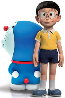 200+ Wallpaper WA Doraemon Terbaru | Doraemon 3D, 4D & HD