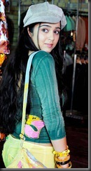 charmi_spicy
