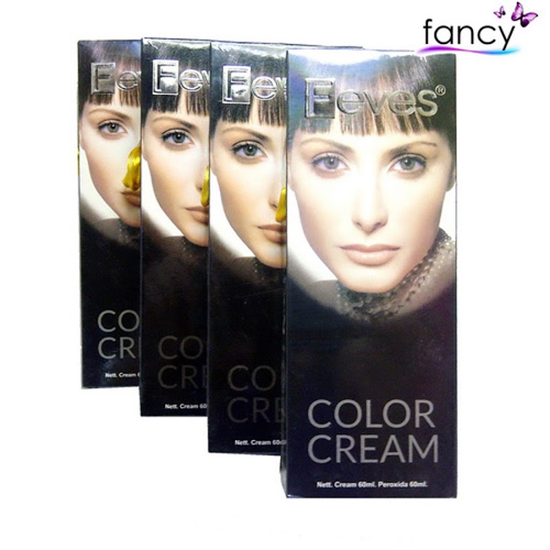 Trend Terbaru Merk Cat Rambut Bubble
