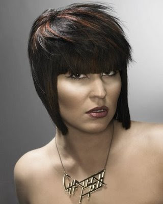New 2010 Hair Trends