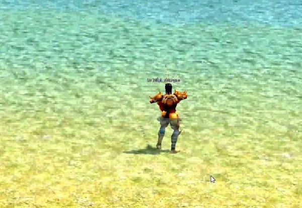 World Of Metin2 PVP Fishbot Balık Botu Hilesi Dll 2017