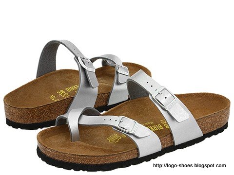 Logo shoes:shoes83000