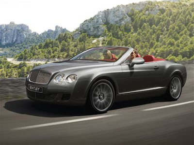Bentley has unveiled a new range of Mulliner Styling Specification for the 