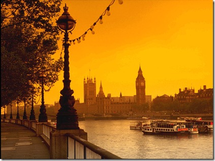 River_Thames_-_London