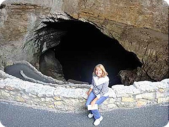 Marsha-entrance