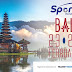 SporTel in Bali for the first time