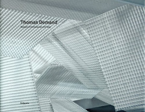 Thomas Demand Museum of Contemporary Art Tokyo