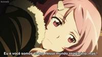 Assistir - Sword Art Online 07 - Online