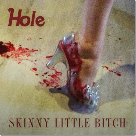 Courtney Love's band Hole