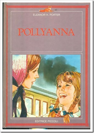 Pollyanna da 10 anni