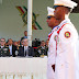   Presidente Abinader encabeza Sexagésima Primera Graduación Ordinaria de la Academia Militar “Batalla de Las Carreras"