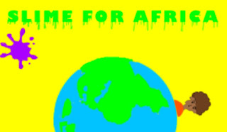 Slime for Africa