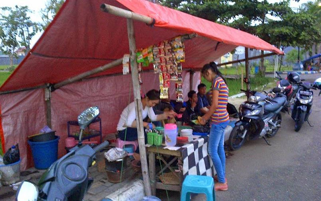 peluang usaha warung kopi