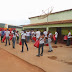 Veja aqui as fotos da entrada da festa em Mucambo